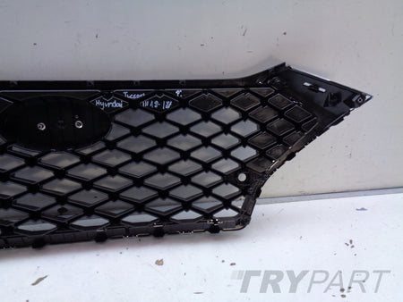 HYUNDAI TUCSON III 18- Facelift Grill Grille