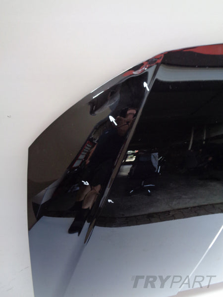 HYUNDAI TUCSON IV 20- ENGINE BONNET HOOD NO. 46717
