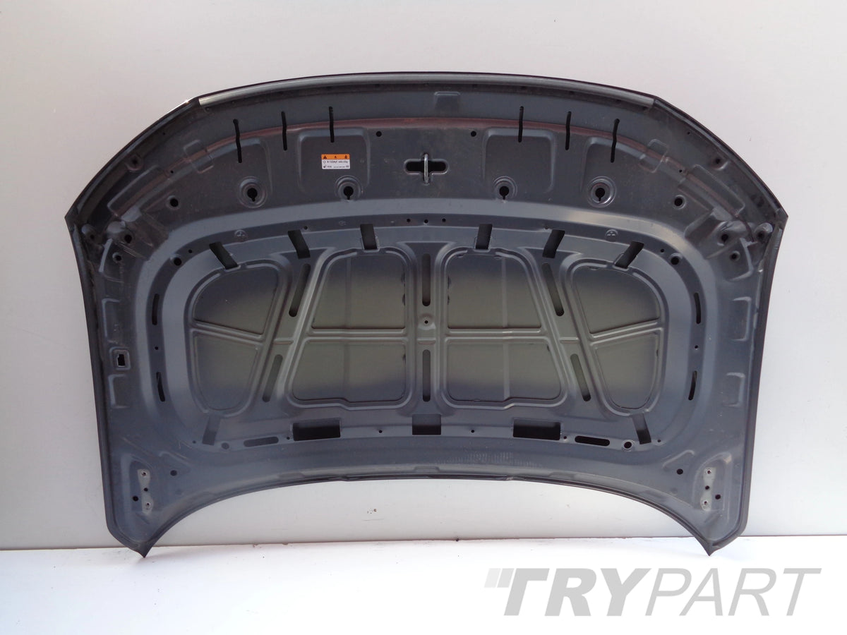 HYUNDAI TUCSON IV 20- ENGINE BONNET HOOD NO. 46717