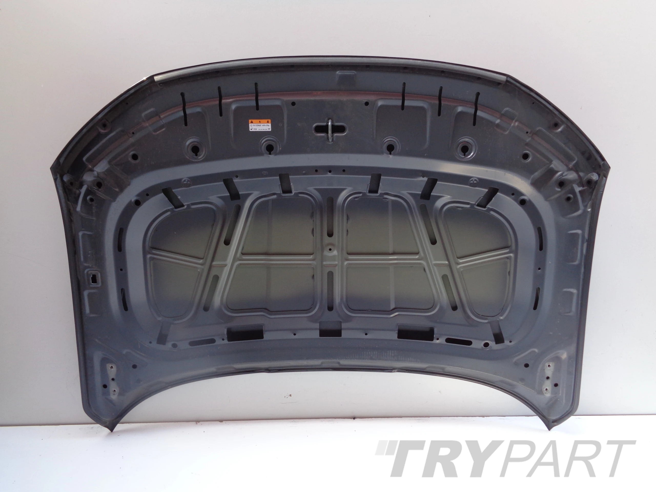 HYUNDAI TUCSON IV 20- ENGINE BONNET HOOD NO. 46717