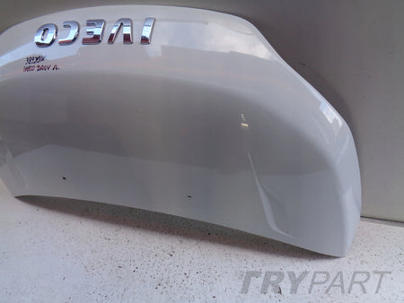 IVECO DAILY 14- ENGINE HOOD COVER NR 38921 + HINGES