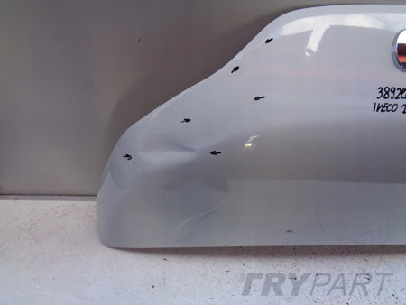 IVECO DAILY 14- ENGINE HOOD COVER NR 38921 + HINGES