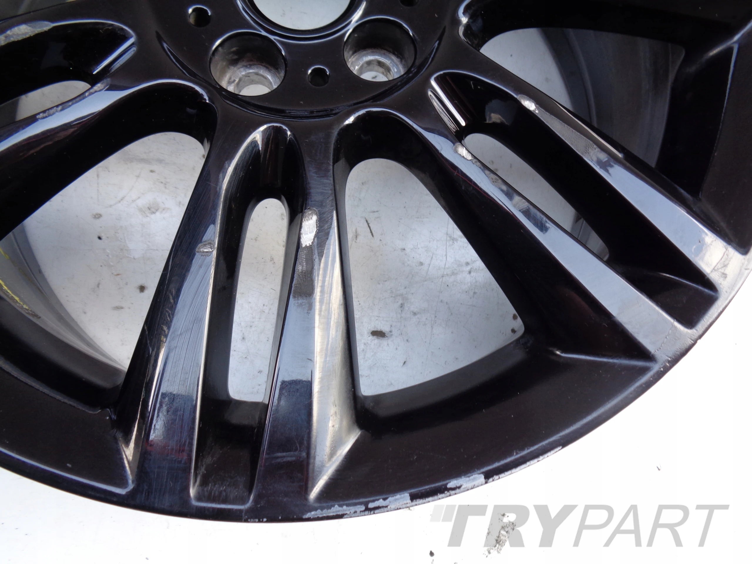 JAGUAR ALUMINUM WHEEL 7.5JX18 ET46 5X108