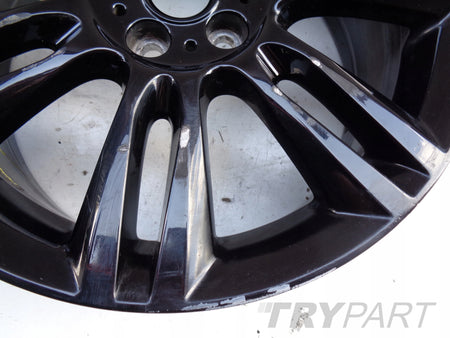 JAGUAR ALUMINUM WHEEL 7.5JX18 ET46 5X108