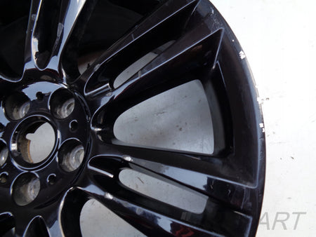 JAGUAR ALUMINUM WHEEL 7.5JX18 ET46 5X108