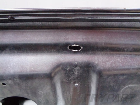 JAGUAR E-PACE 18- ENGINE HOOD COVER NO. 46686