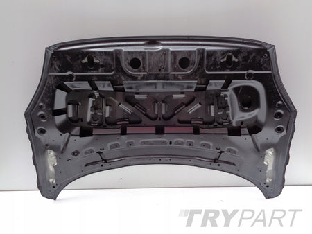 JAGUAR E-PACE 18- ENGINE HOOD COVER NO. 46686