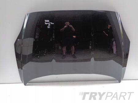 JAGUAR E-PACE 18- ENGINE HOOD COVER NO. 46686