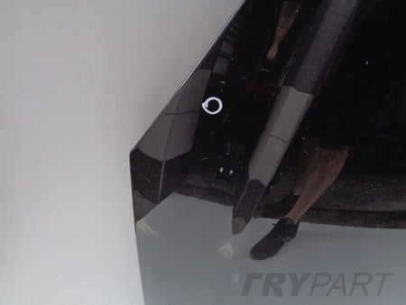 JAGUAR E-PACE 18- ENGINE HOOD COVER NO. 46686