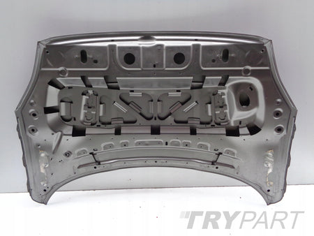 JAGUAR E-PACE Engine Hood 18- No. 49809