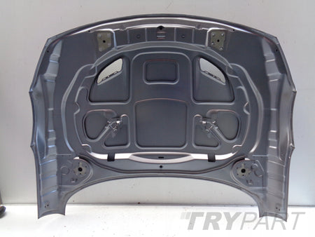 JAGUAR F-TYPE II 20- LIFT ENGINE HOOD COVER NO 43492