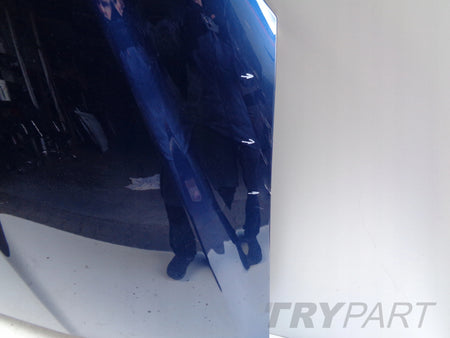 JAGUAR XE II 15- Engine Hood Cover No. 51275