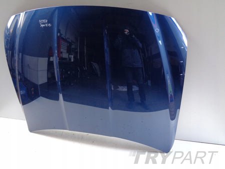 JAGUAR XE II 15- Engine Hood Cover No. 51275