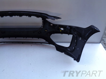 JAGUAR XE LIFT R-DYNAMIC FRONT BUMPER NO. 32995