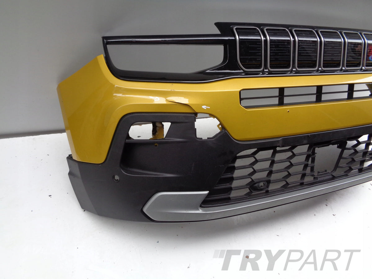 JEEP AVENGER FRONT BUMPER 22- NO. 49986
