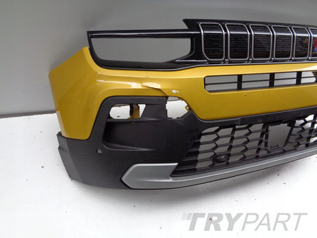 JEEP AVENGER FRONT BUMPER 22- NO. 49986