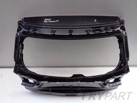 JEEP COMPASS 17- REAR TAILGATE NO. 34451