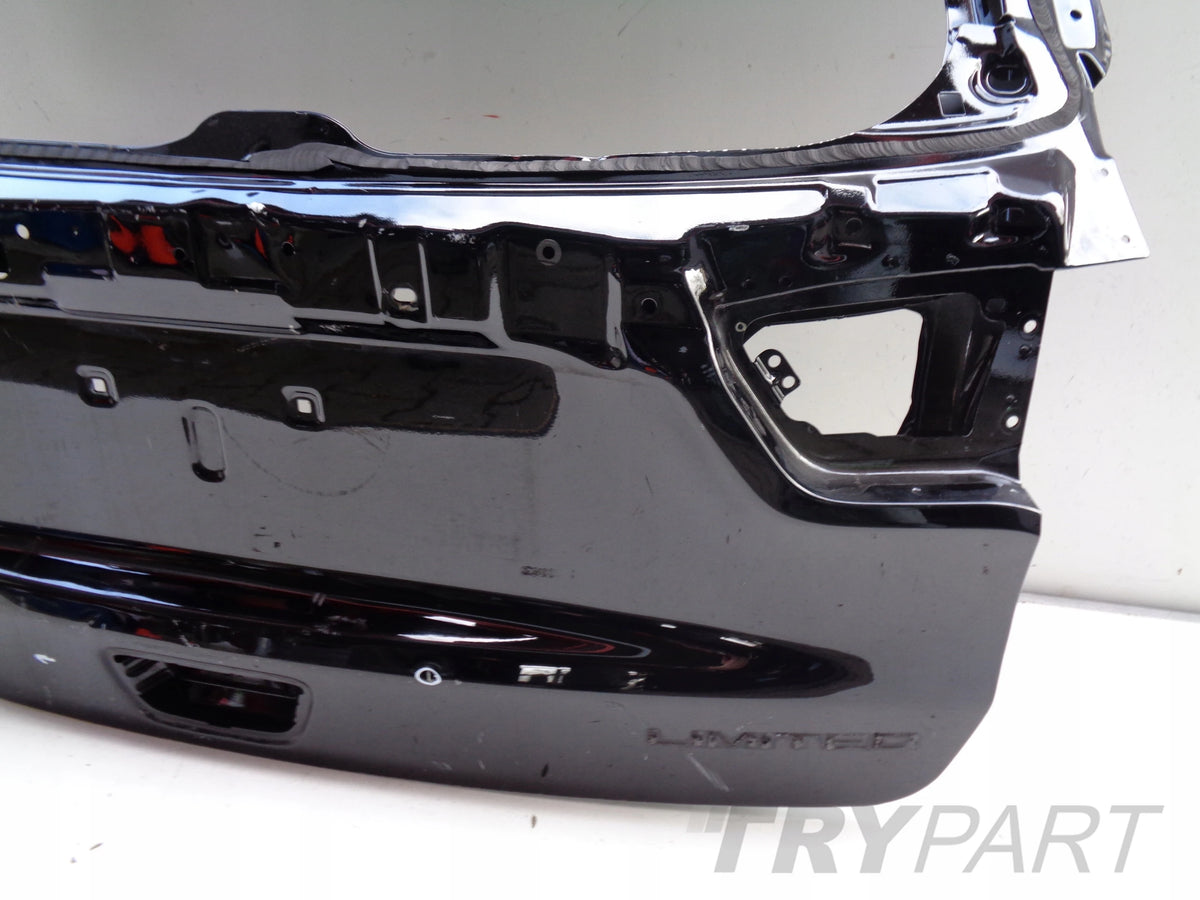 JEEP COMPASS 17- REAR TAILGATE NO. 34451