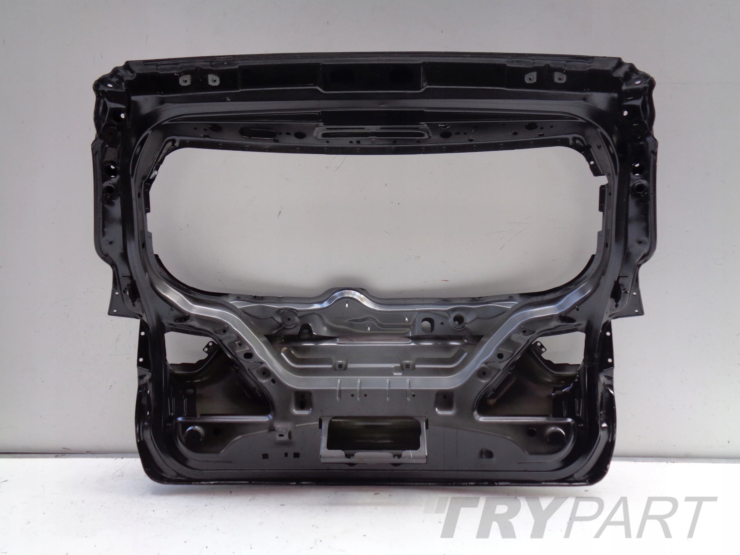 JEEP COMPASS 17- REAR TAILGATE NO. 34451
