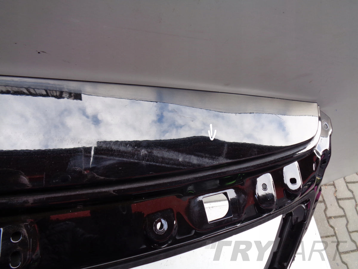 JEEP COMPASS 17- REAR TAILGATE NO. 34451