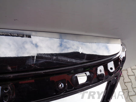 JEEP COMPASS 17- REAR TAILGATE NO. 34451