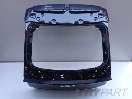 KIA EV6 REAR TAILGATE 21- NO. 28804