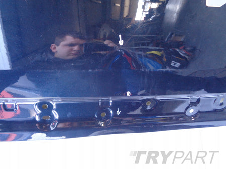 KIA EV6 REAR TAILGATE 21- NO. 28804