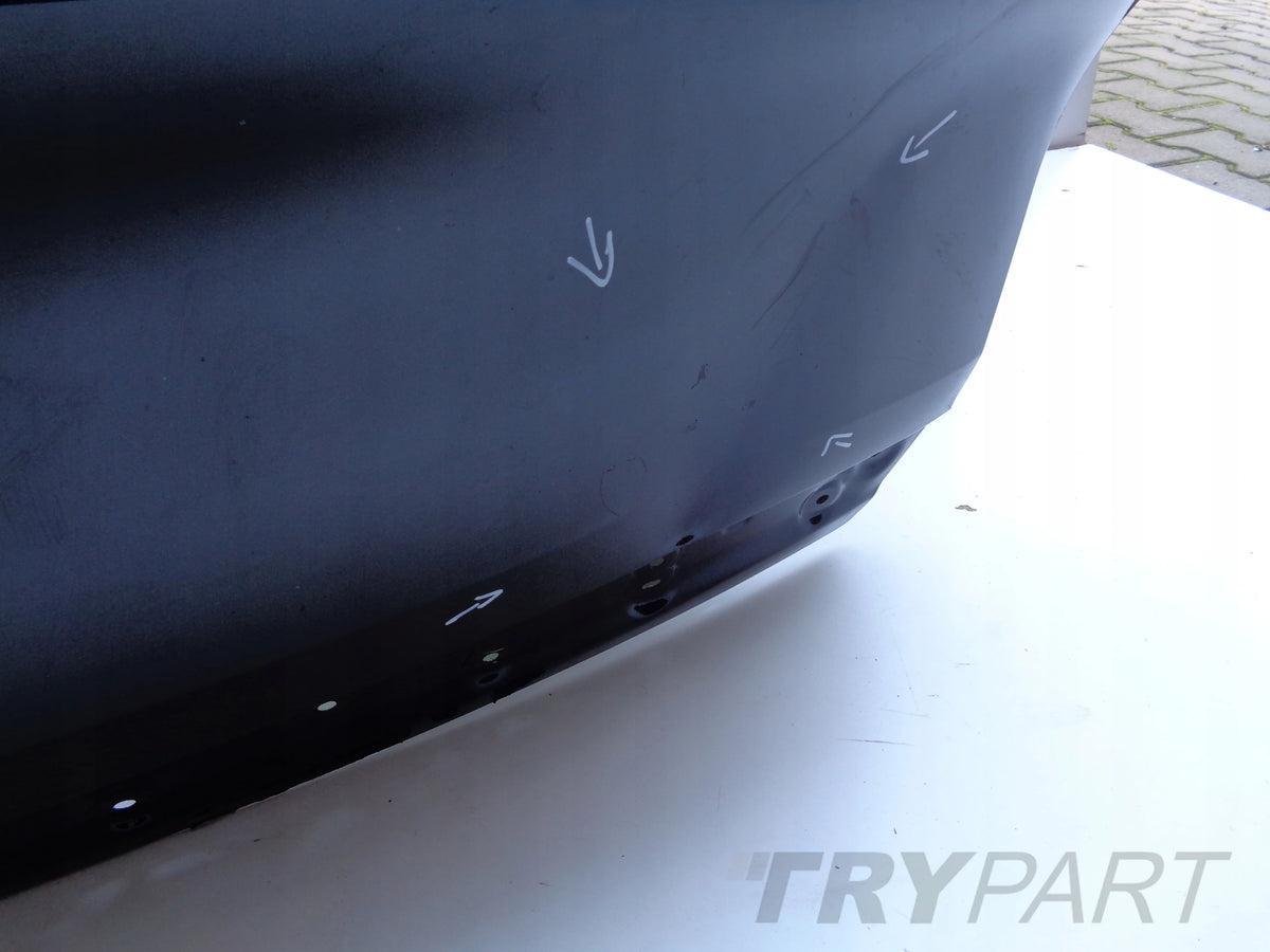 KIA EV6 REAR TAILGATE 21- NO. 47767