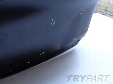 KIA EV6 REAR TAILGATE 21- NO. 47767