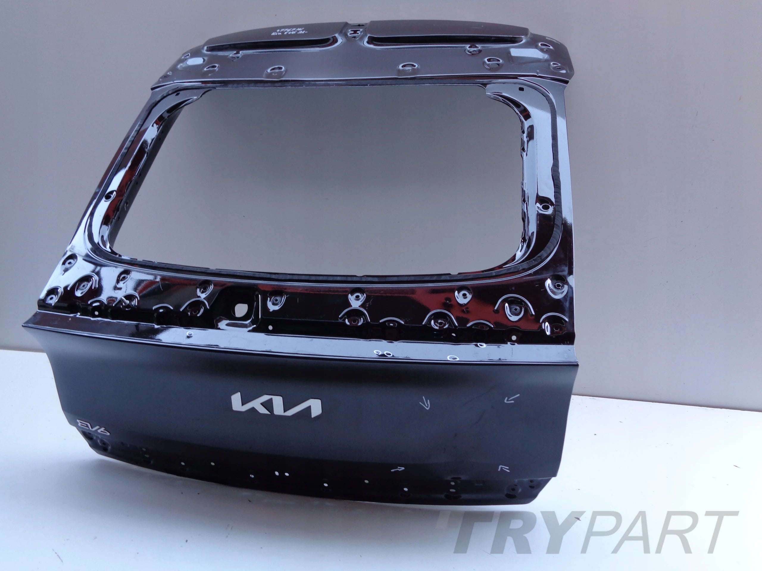 KIA EV6 REAR TAILGATE 21- NO. 47767