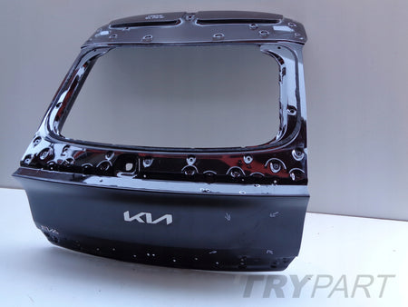 KIA EV6 REAR TAILGATE 21- NO. 47767