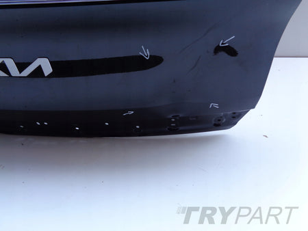 KIA EV6 REAR TAILGATE 21- NO. 47767