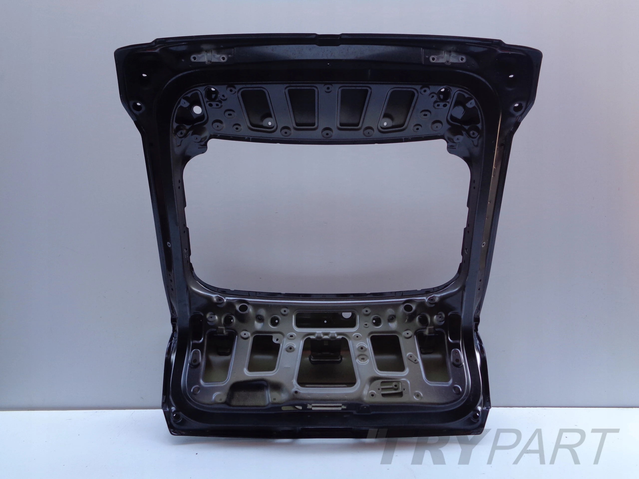KIA EV6 REAR TAILGATE 21- NO. 47767