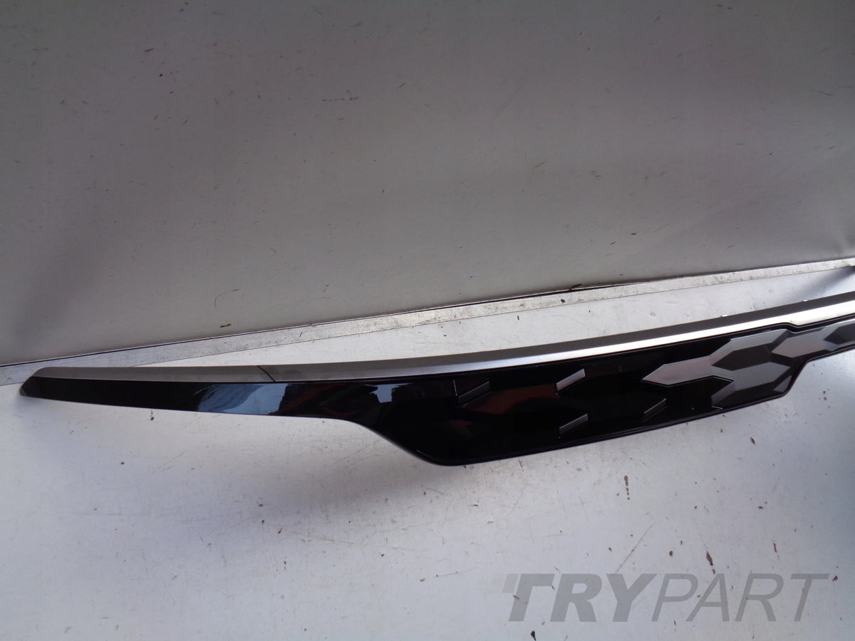 KIA NIRO II 22- Grille Cover