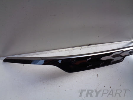 KIA NIRO II 22- Grille Cover