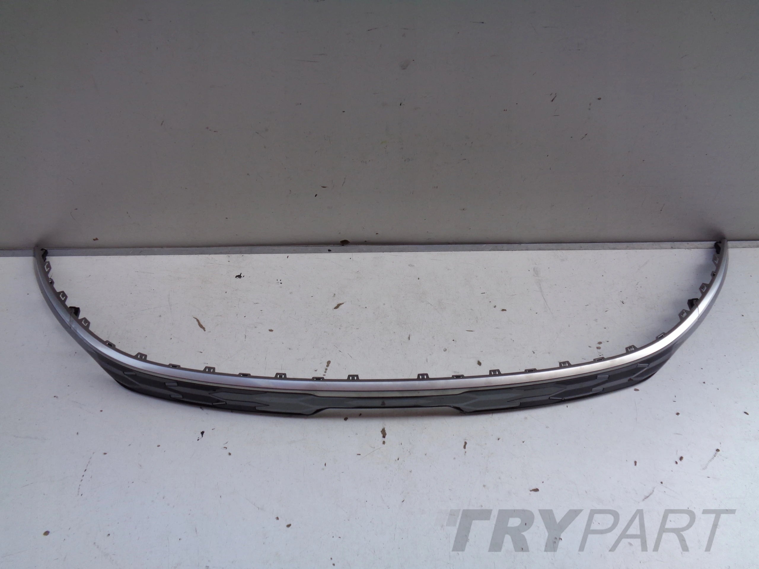 KIA NIRO II 22- Grille Cover
