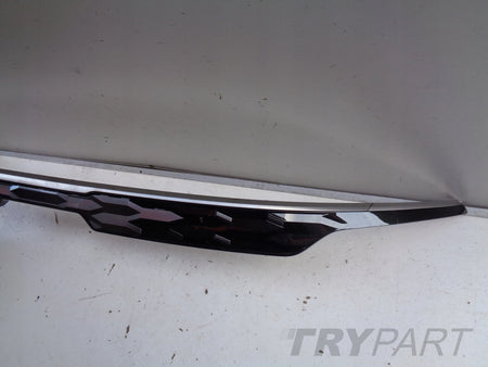 KIA NIRO II 22- Grille Cover