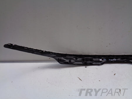 KIA NIRO II 22- Grille Cover