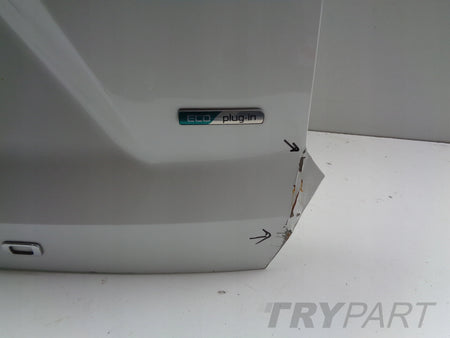 KIA SORENTO IV 20- Tailgate No. 48481