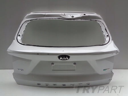 KIA SORENTO IV 20- Tailgate No. 48481
