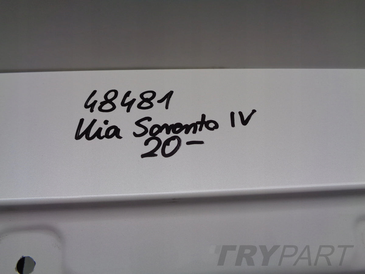 KIA SORENTO IV 20- Tailgate No. 48481