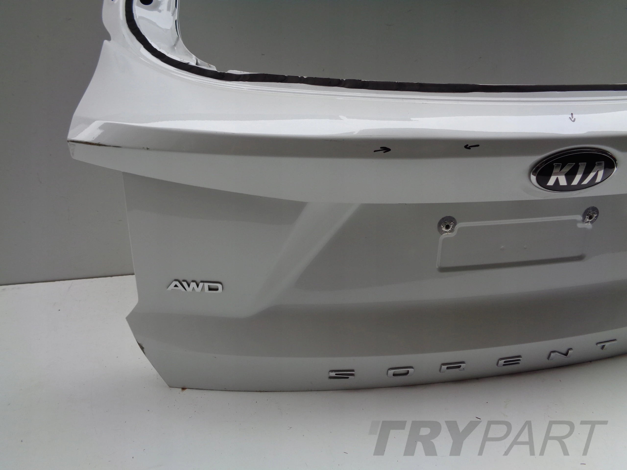 KIA SORENTO IV 20- Tailgate No. 48481