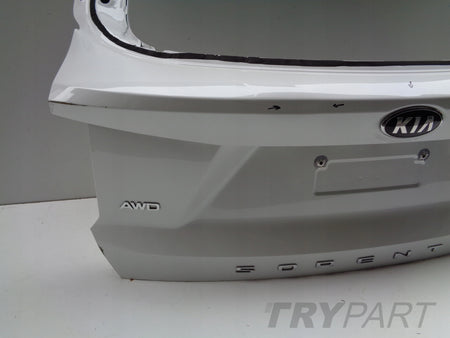 KIA SORENTO IV 20- Tailgate No. 48481