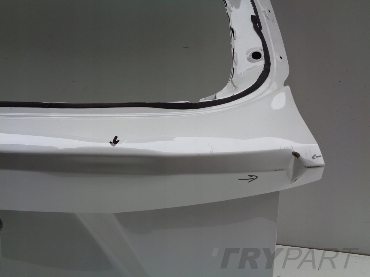 KIA SORENTO IV 20- Tailgate No. 48481