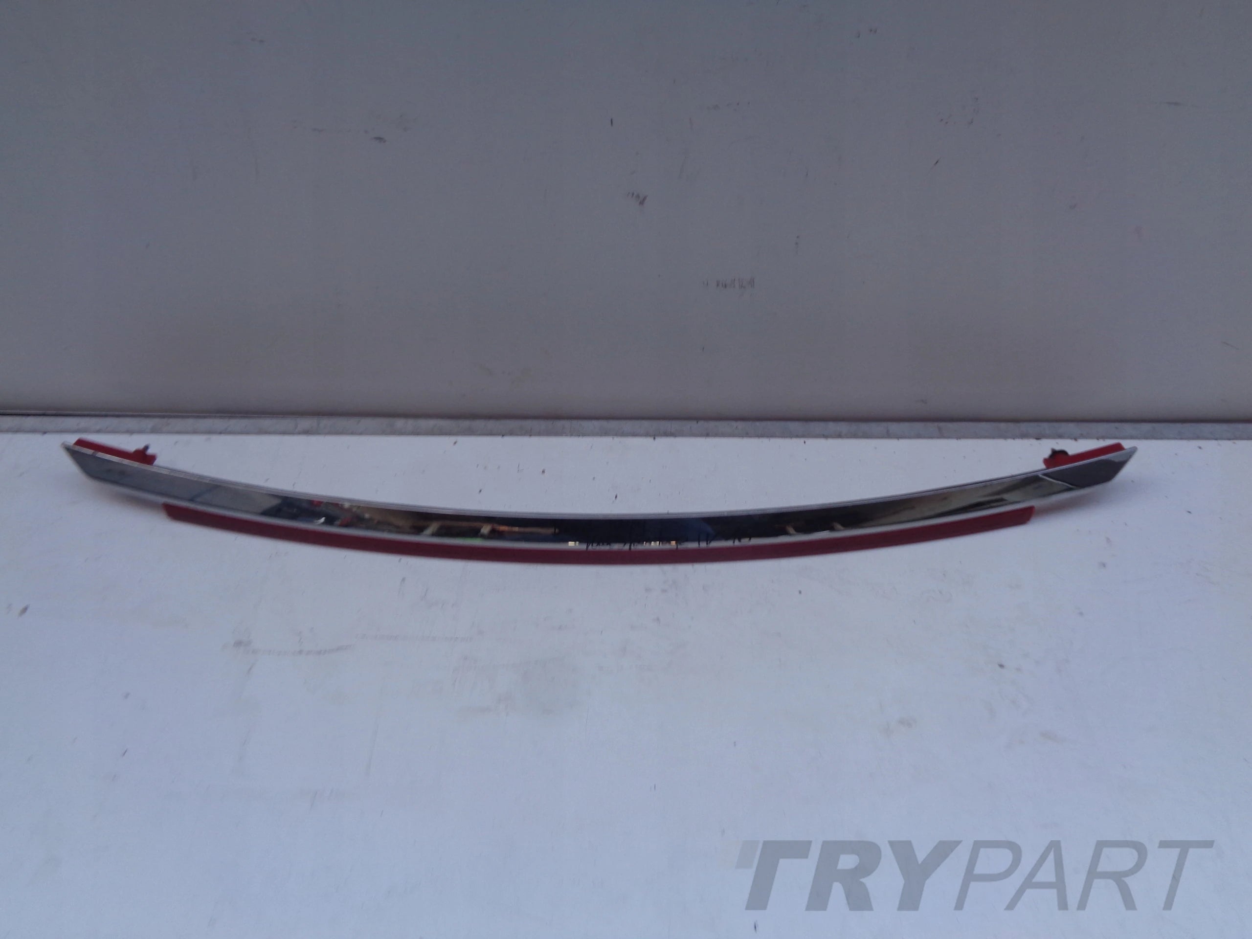 KIA SPORTAGE IV 16- TAILGATE TRIM