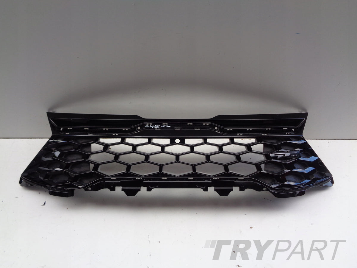 KIA SPORTAGE V 22- GT-LINE Grille Cover