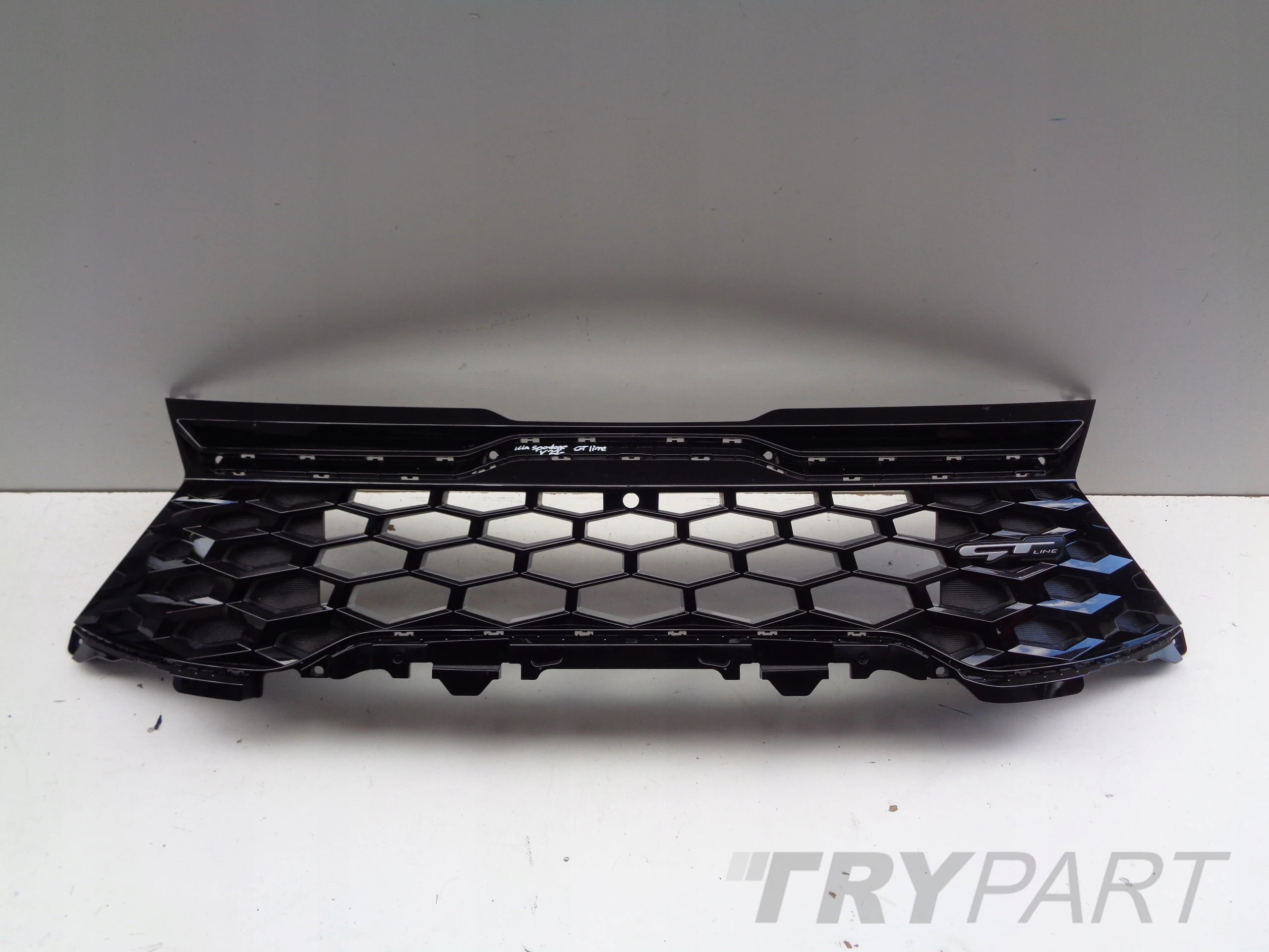 KIA SPORTAGE V 22- GT-LINE Grille Cover