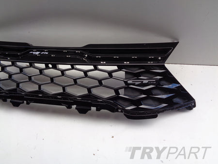 KIA SPORTAGE V 22- GT-LINE Grille Cover