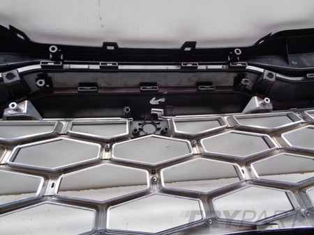 KIA SPORTAGE V 22- GT-LINE Grille Cover