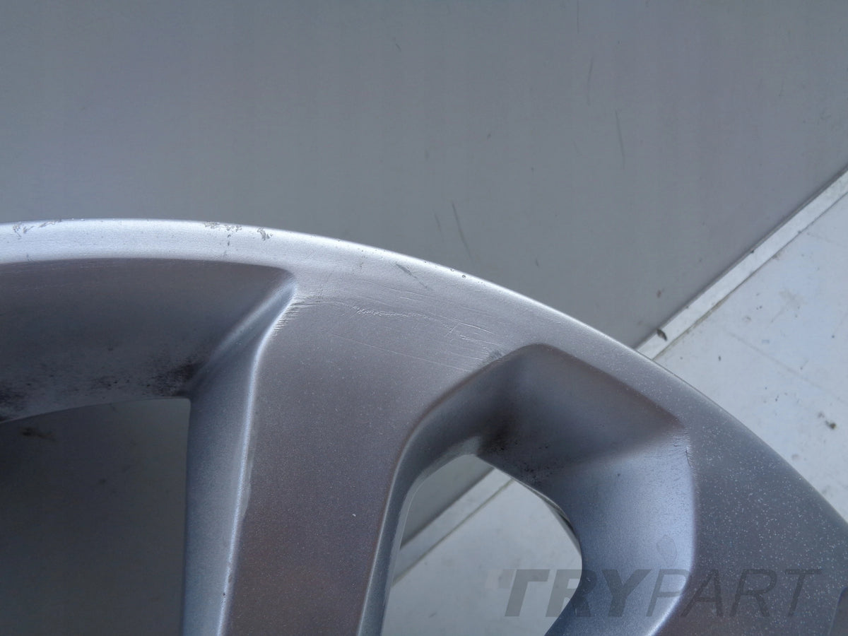 LAND ROVER ALUMINUM RIM 8.5JX20 ET47 5X120